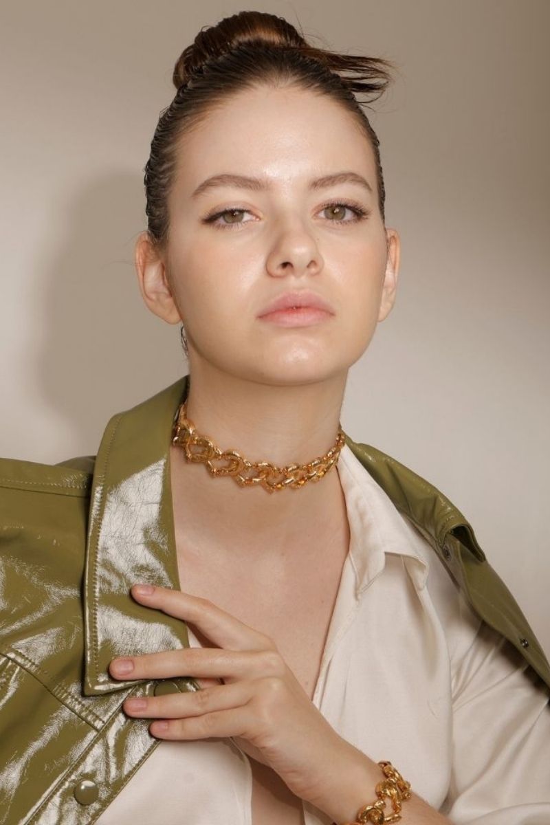 DELILAH CHOKER - CULT MIA