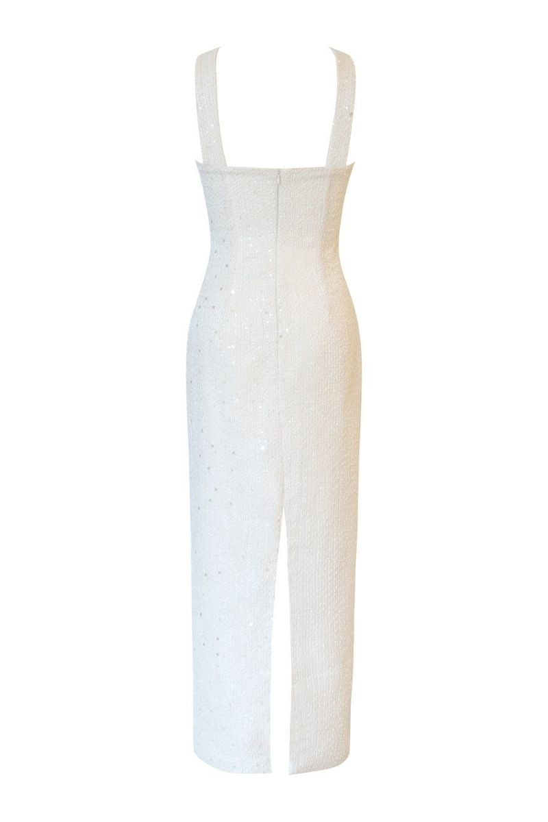 CAMILLA MIDI DRESS - CULT MIA