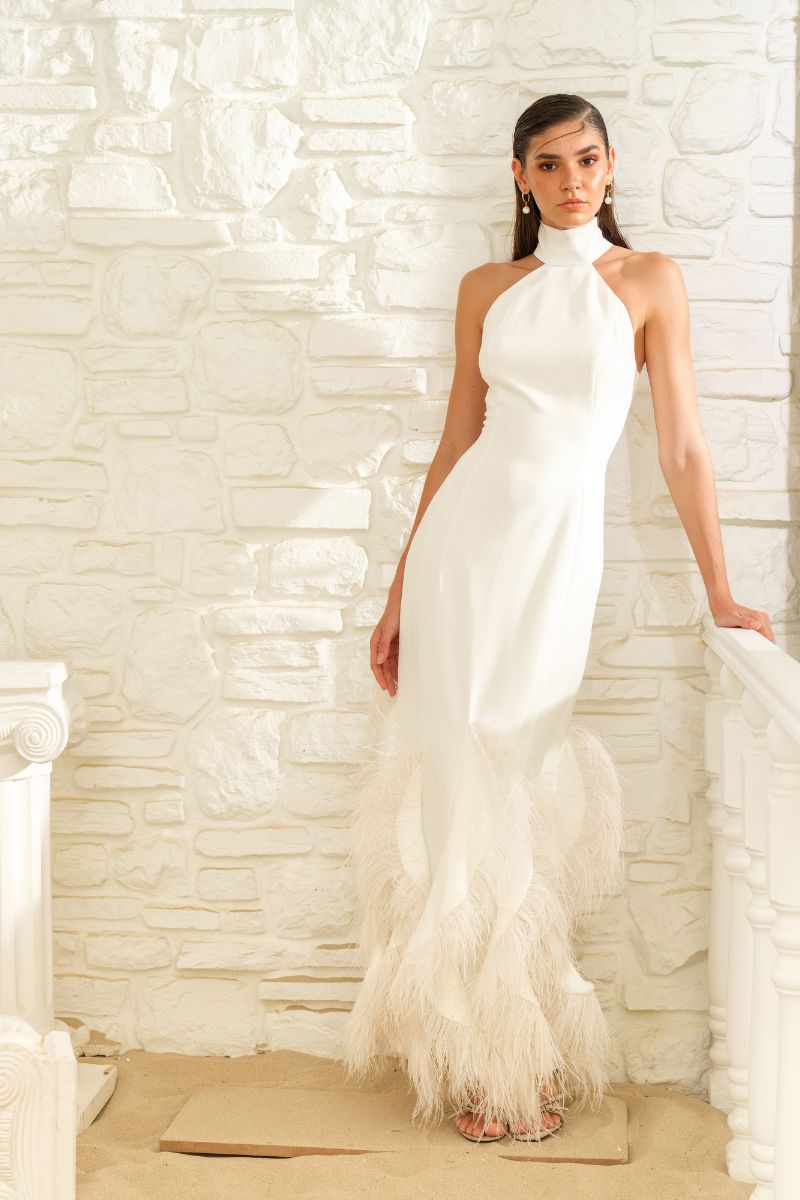 CHLOE GOWN - CULT MIA