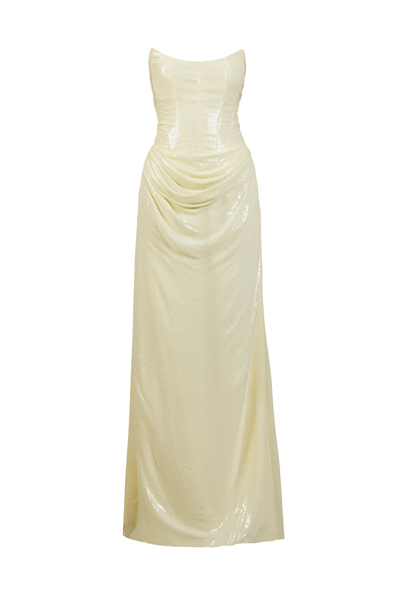 Deme by Gabriella Giselle Maxi Dress | Cult Mia Deme by Gabriella Giselle Maxi Dress | Cult Mia