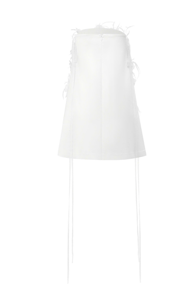 ISABELLE MINI DRESS - CULT MIA