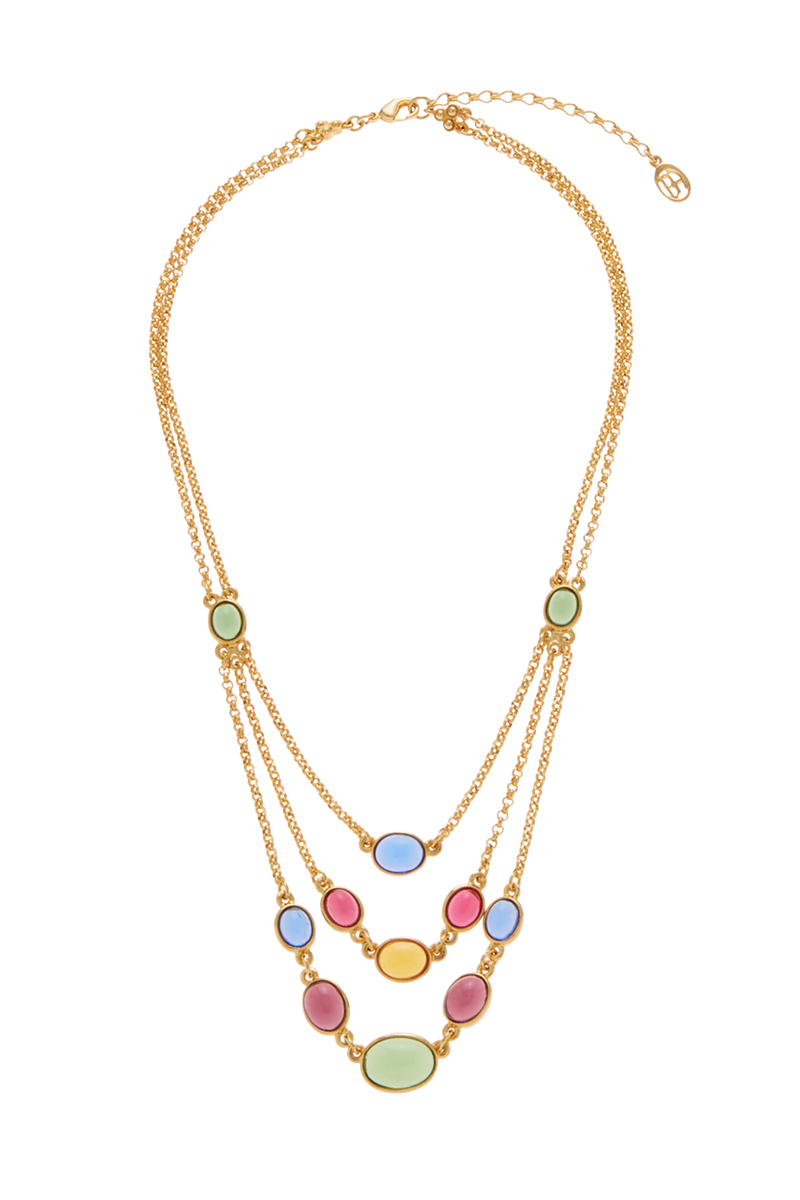 MYRTLE NECKLACE - CULT MIA