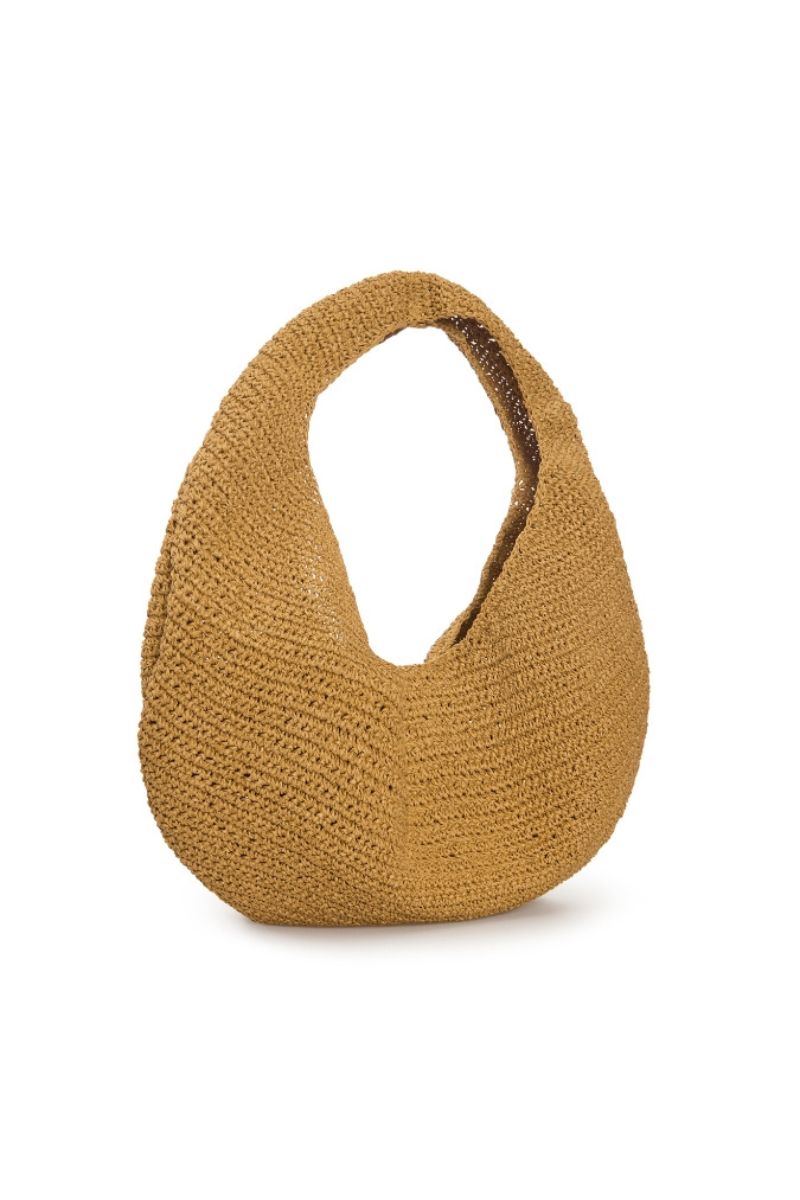 SIRENE BAG IN BEIGE - CULT MIA
