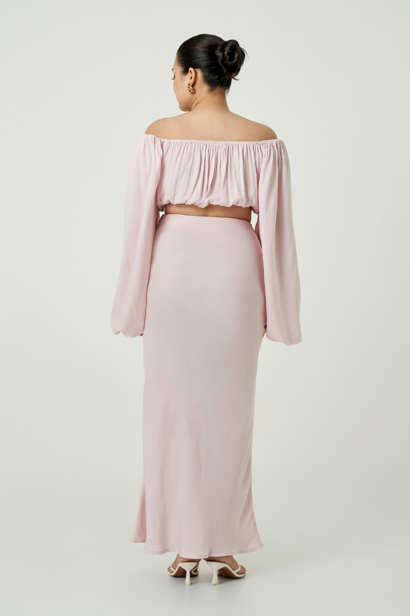 CAIRO TOP IN ROSE WATER - CULT MIA