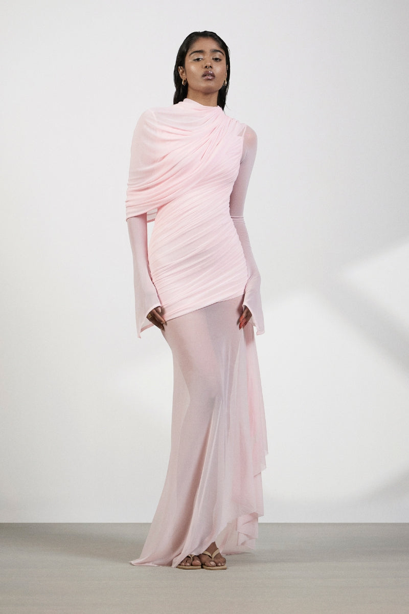 ISLA MAXI DRESS - CULT MIA