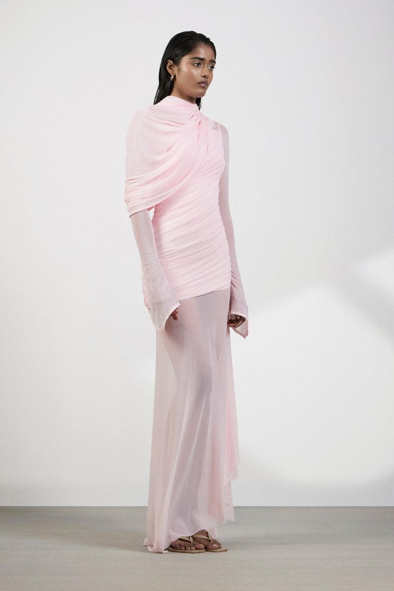 ISLA MAXI DRESS - CULT MIA