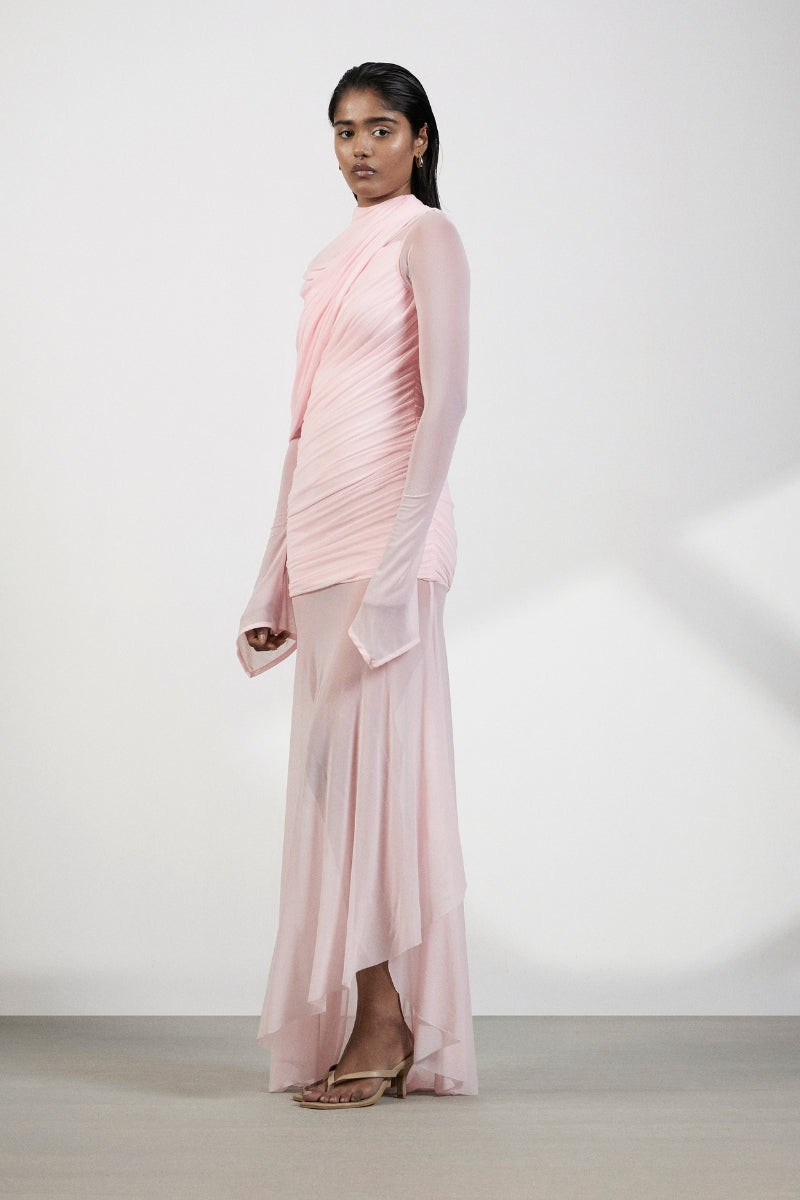 ISLA MAXI DRESS - CULT MIA