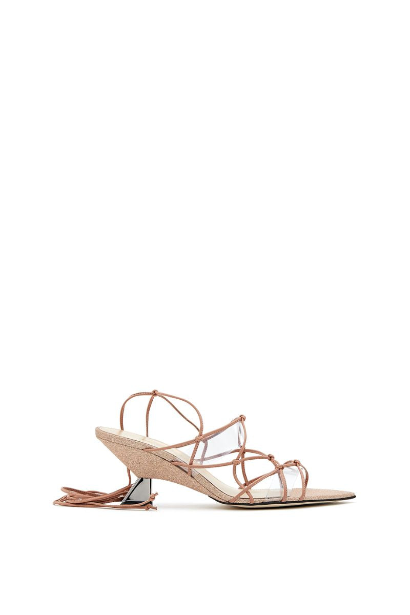 OLGA NESPOLA HEELS - CULT MIA