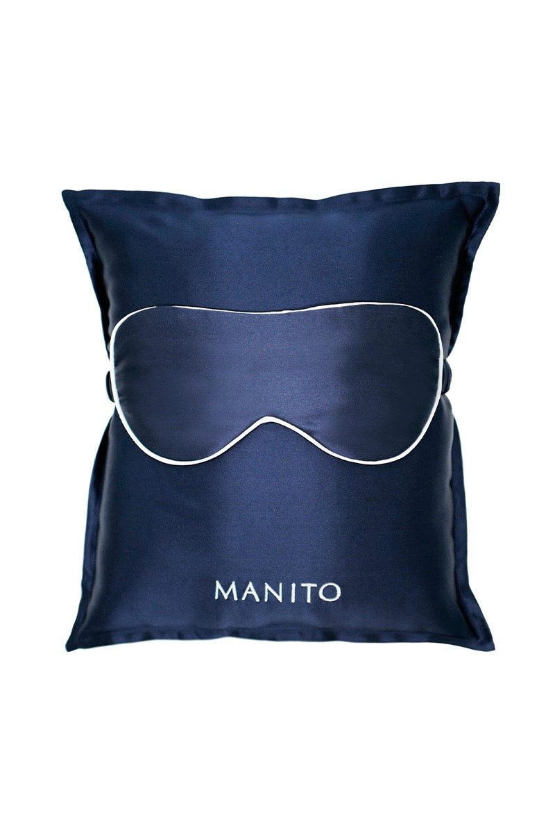 CLASSIC TRAVEL SILK GIFT BOX - CULT MIA