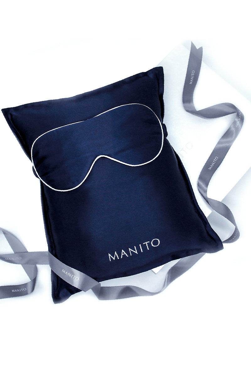 CLASSIC TRAVEL SILK GIFT BOX - CULT MIA