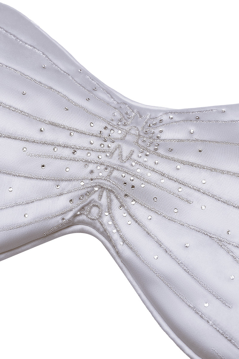 MANITO BUTTERFLY EYE MASK - CULT MIA