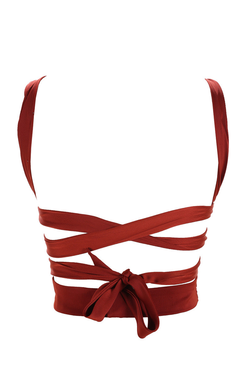 ARI TOP - CULT MIA