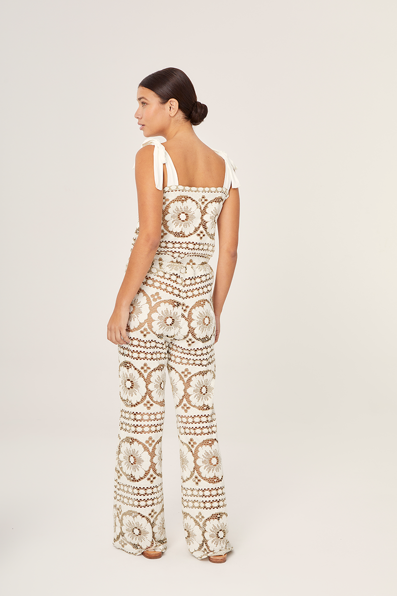 HIPSTER PANTS IN AMORE - CULT MIA