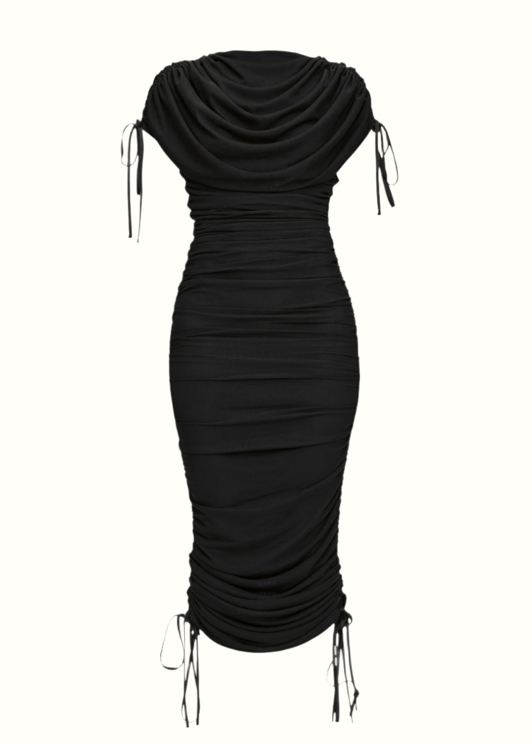 RATU MESH DRESS IN BLACK | CULT MIA | Andrea Iyamah RATU MESH DRESS IN BLACK | CULT MIA | Andrea Iyamah