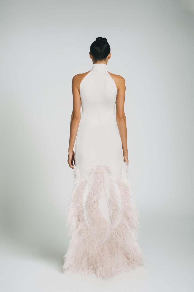 CHLOE GOWN - CULT MIA