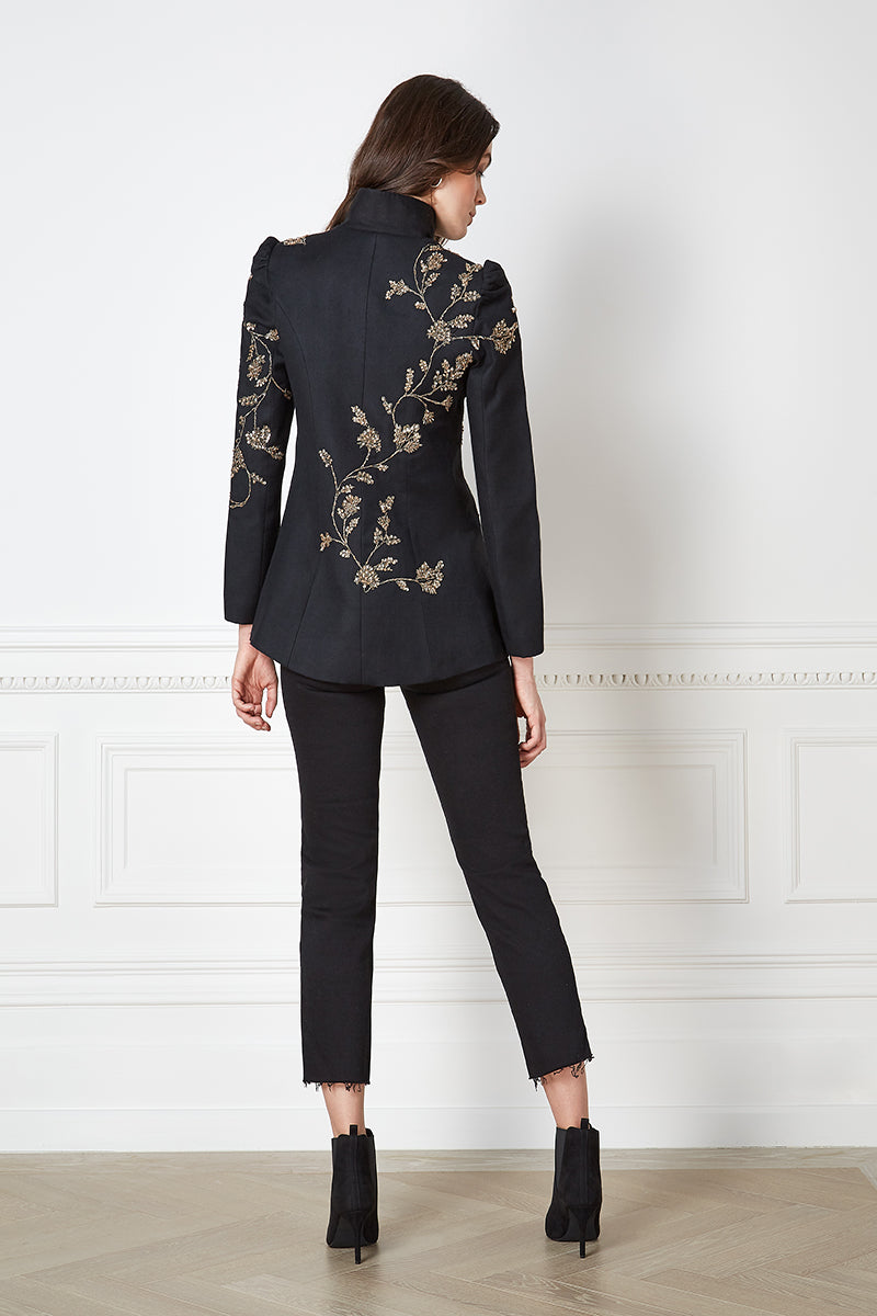 ALLEGRA ROSE JACKET - CULT MIA