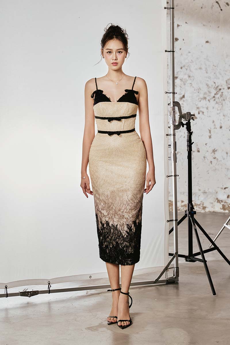 TONE SHIFT CO-ORD - CULT MIA