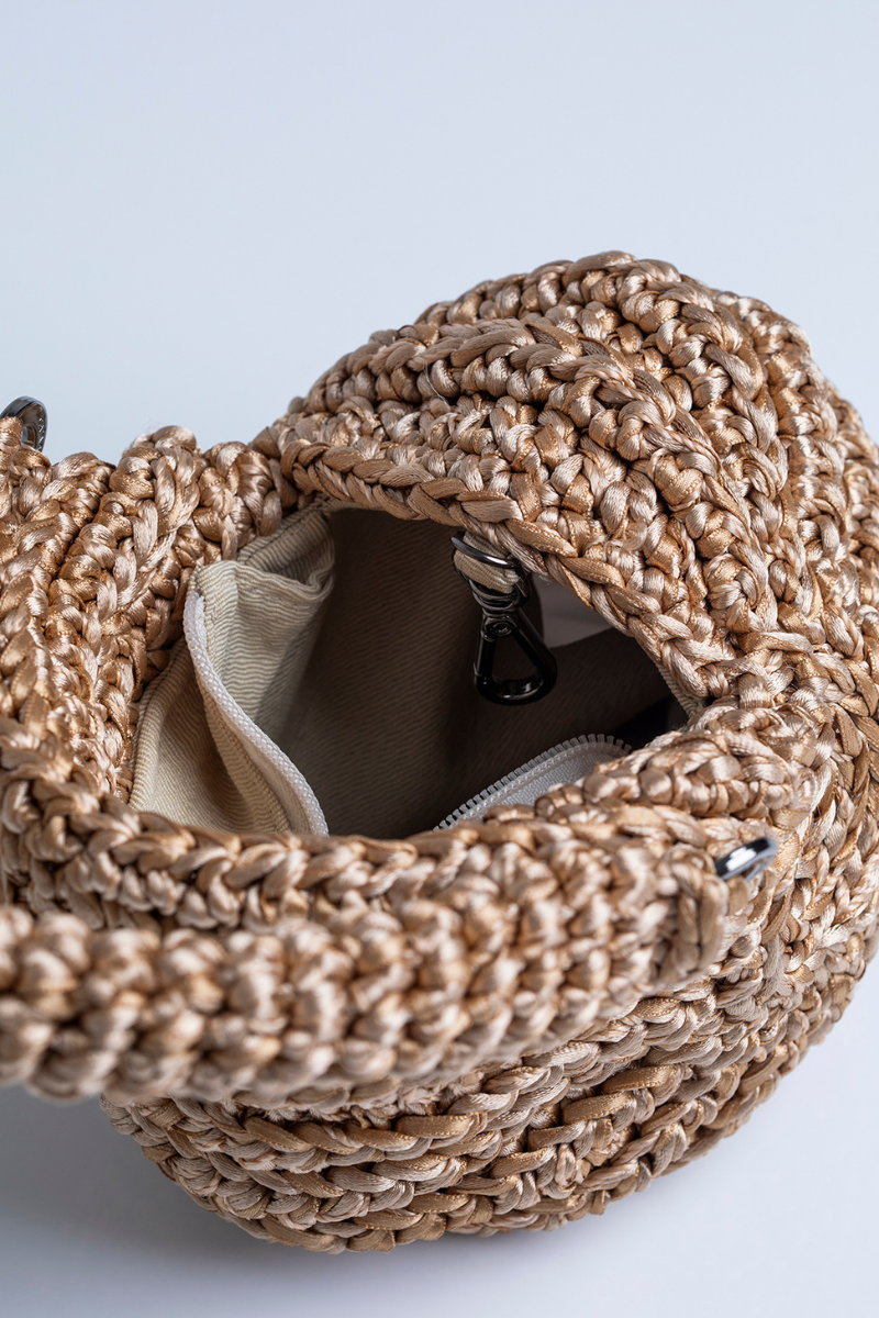 BAG CONCHA IN SAND - CULT MIA