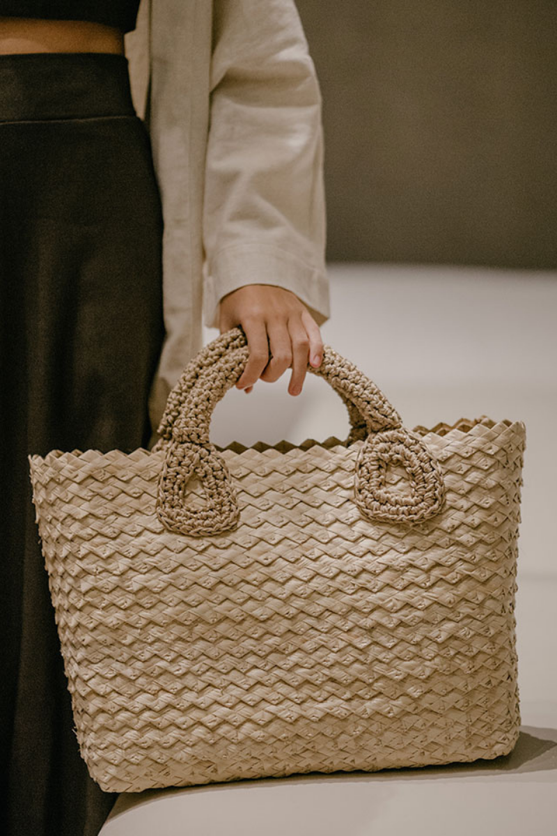BAG TIÊ IN SAND - CULT MIA