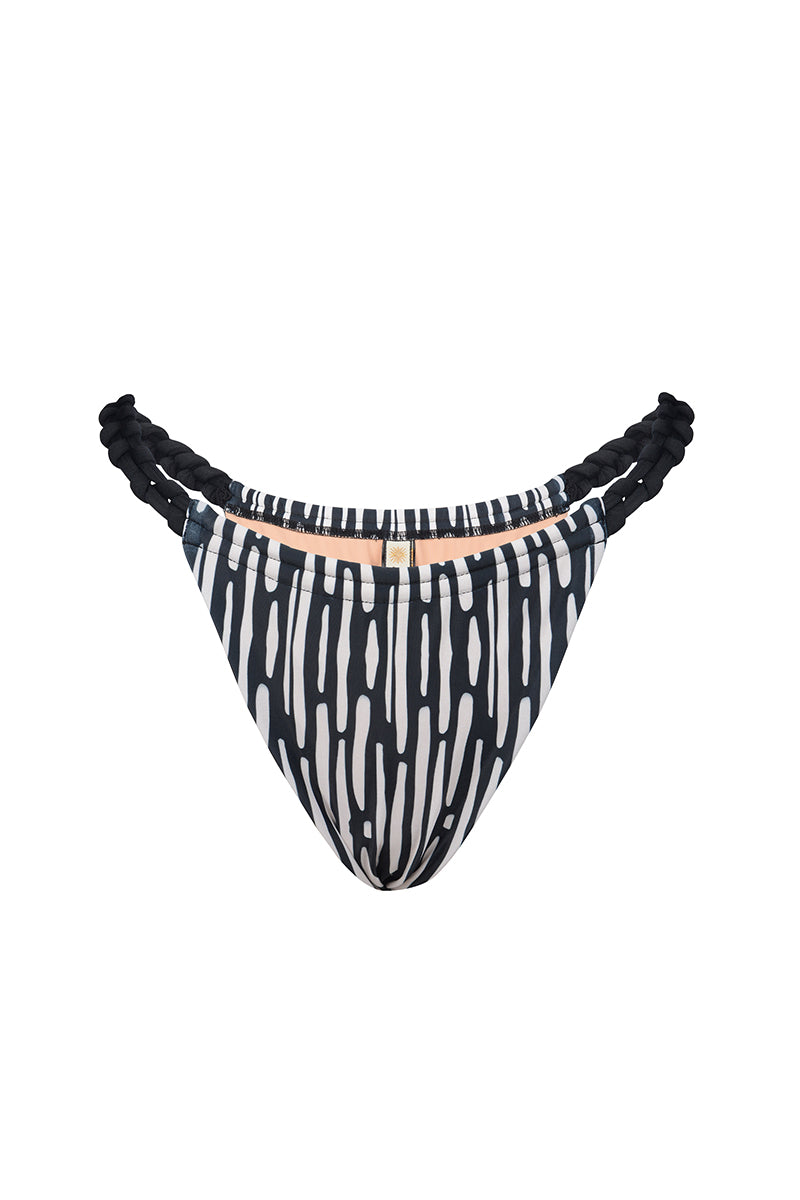 BARBIE ZEBRA BIKINI - CULT MIA