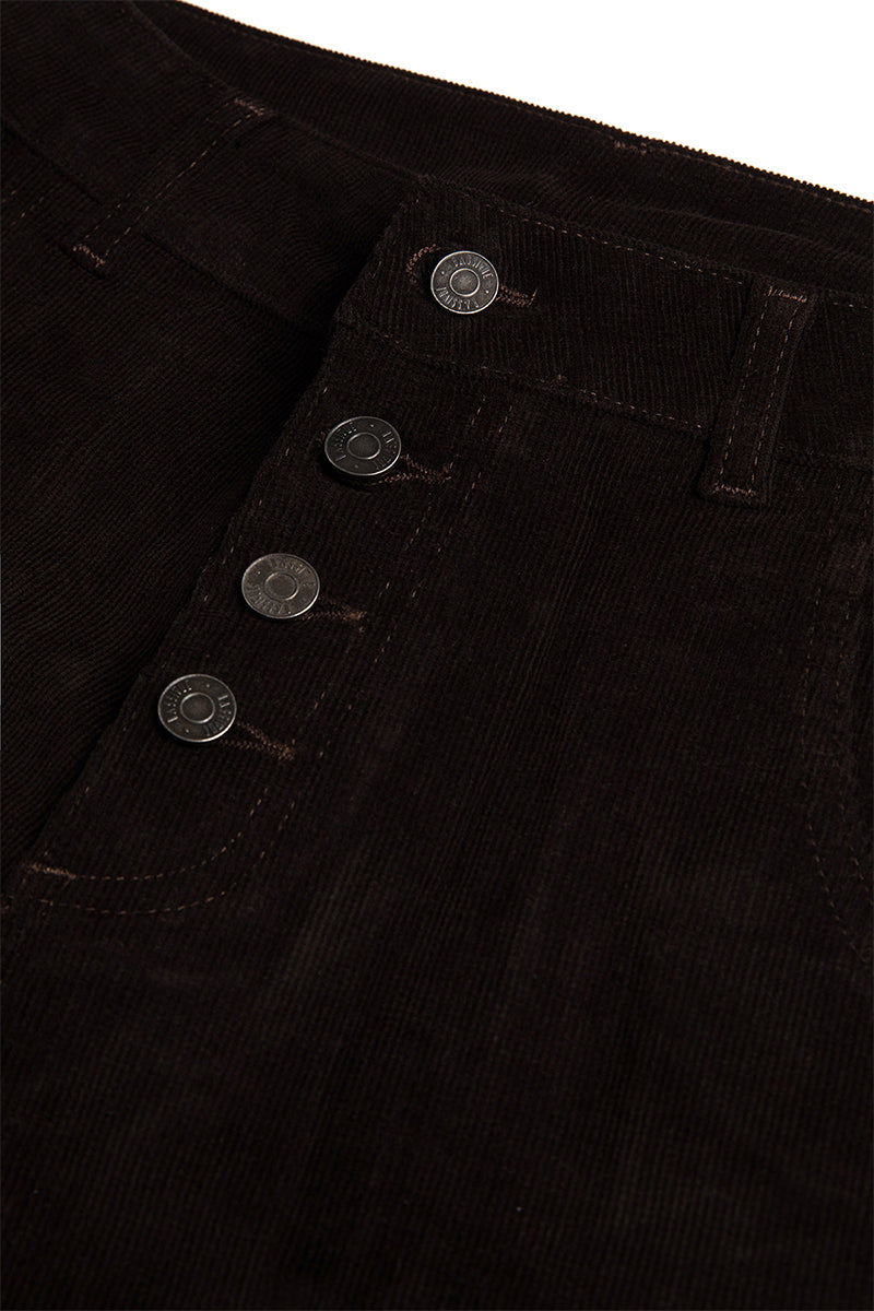 VELVET PANTS - CULT MIA