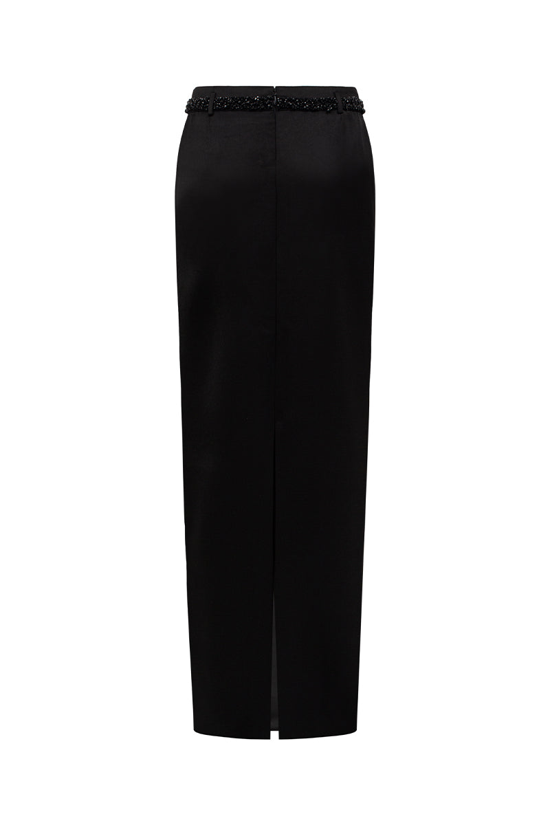 COLUMN MAXI SKIRT - CULT MIA