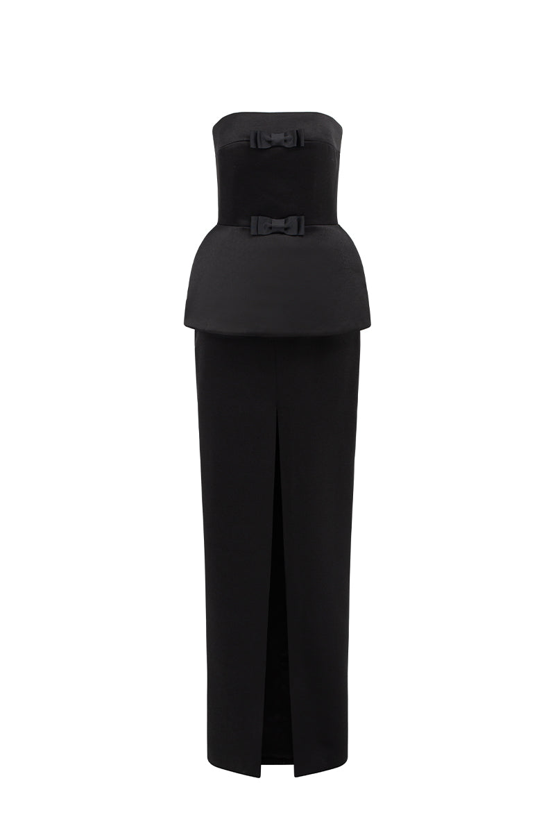 I.H.F Studio SILK TAFFETA SET I.H.F Studio SILK TAFFETA SET