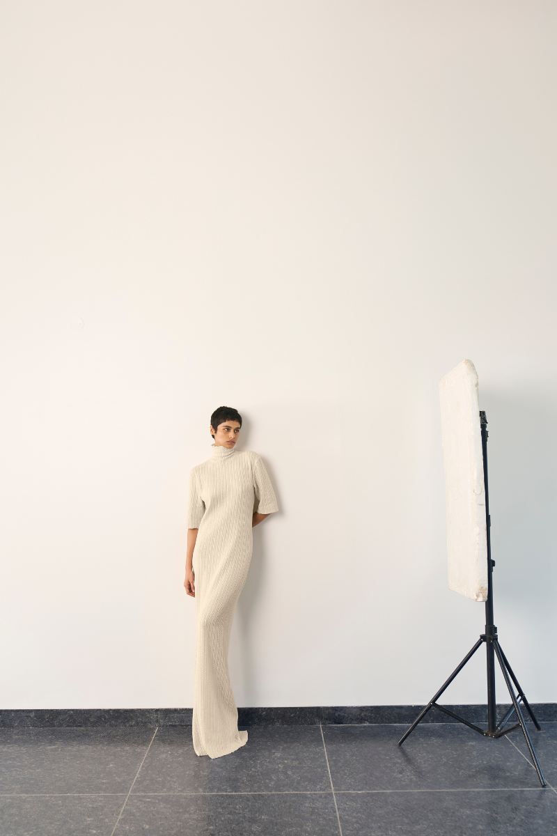 ALFIE DRESS - CULT MIA