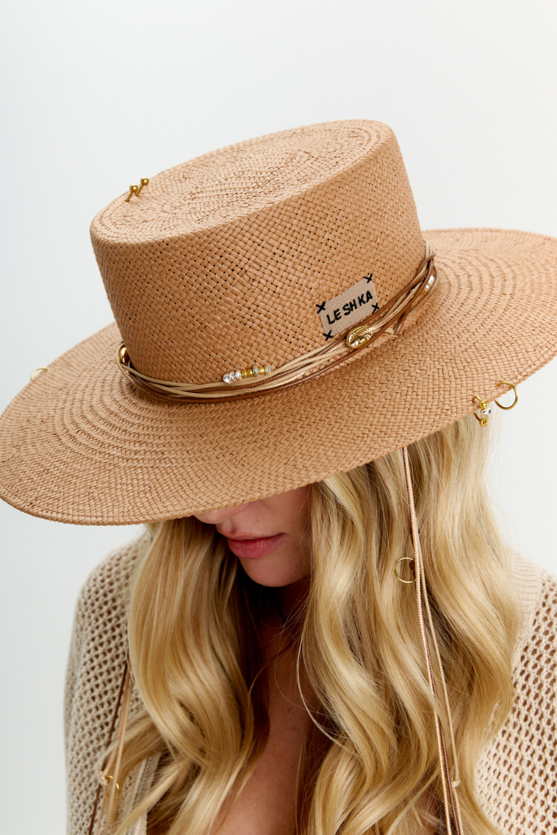 CAPPUCINO CANOTIER - CULT MIA