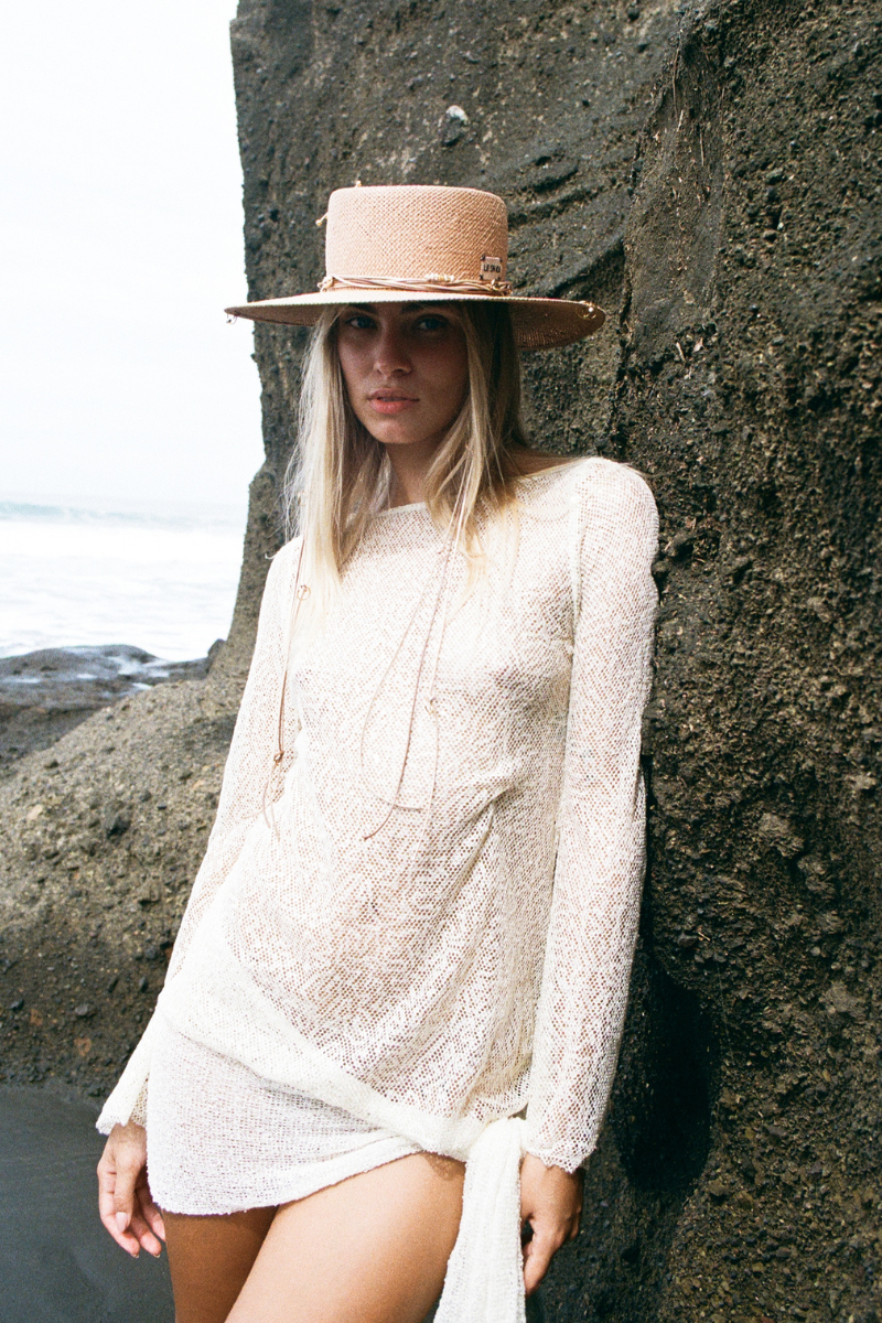 CAPPUCINO CANOTIER - CULT MIA