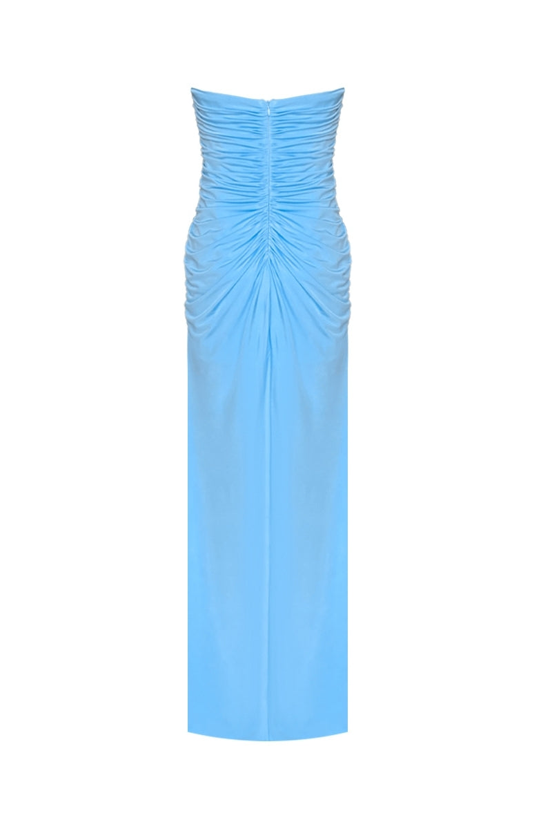 CELESTIA MAXI DRESS - CULT MIA