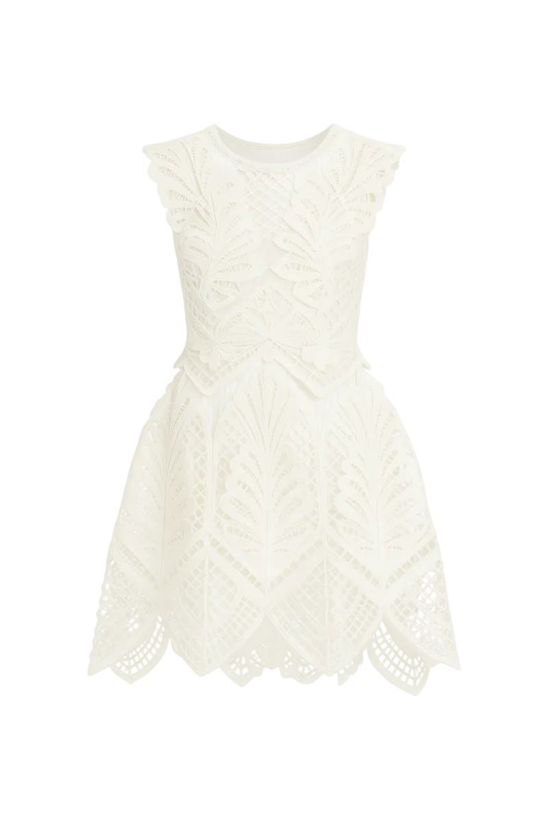 cotton lace dress designs WEEKEND STYLE! , This gorgeous little White Cotton Florence LACE  DRESS from @mariellestokkelaar is one I LOVE to wear and will keep for a  LIFETIME!,  SHOP: LINKS in BIO and STORIES or Comment