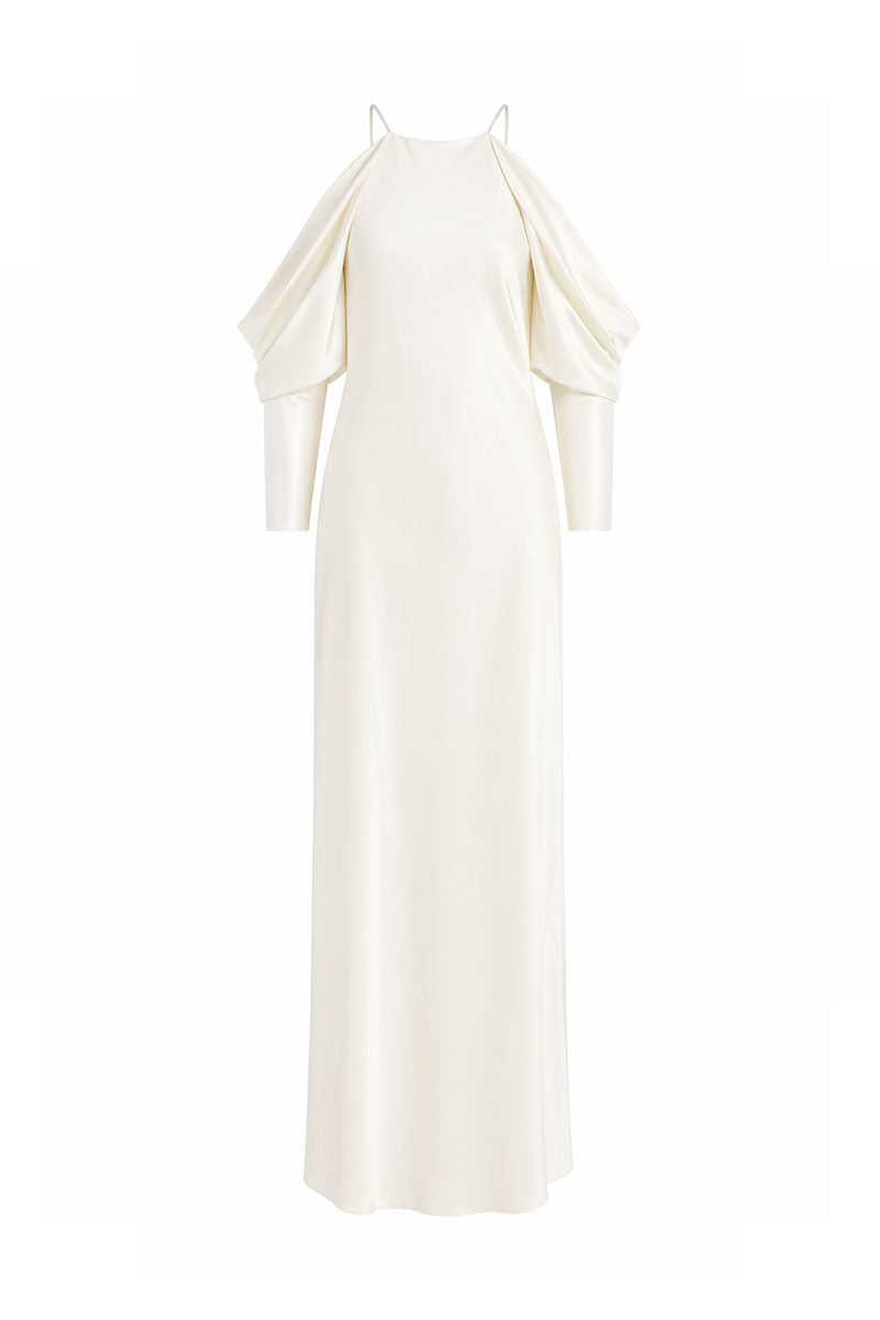 Maylé Vásquez CORALILLO DRESS