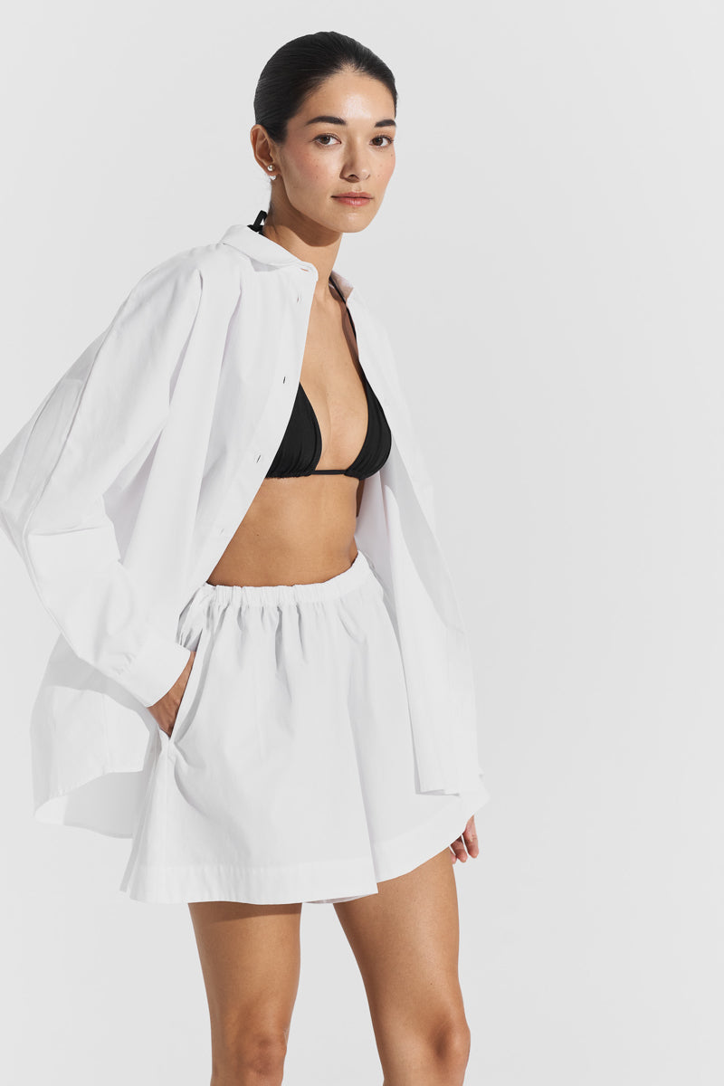 DRIFT SHIRT - CULT MIA