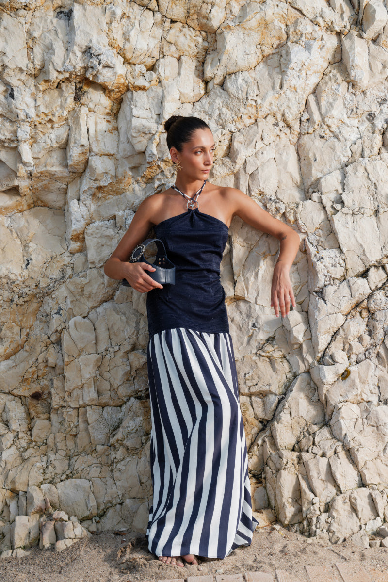 MAIA MAXI DRESS - CULT MIA