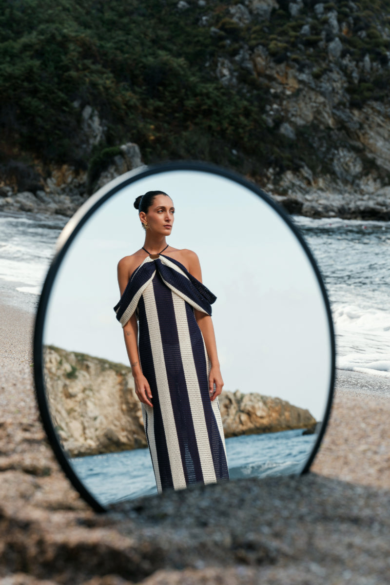 STELLA MAXI DRESS - CULT MIA