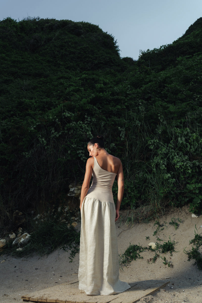 LINA MAXI DRESS - CULT MIA