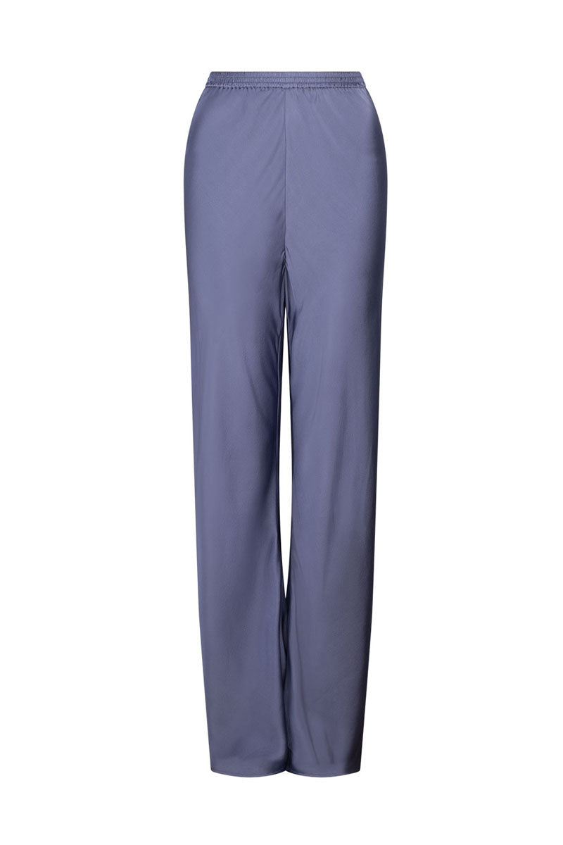 KAIA PERIWINKLE PANT - CULT MIA
