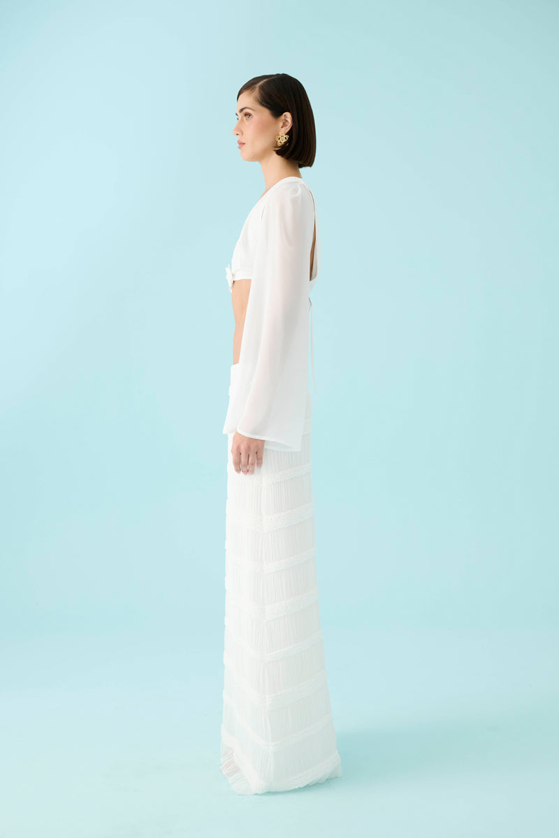 AMAZON LILY SKIRT - CULT MIA