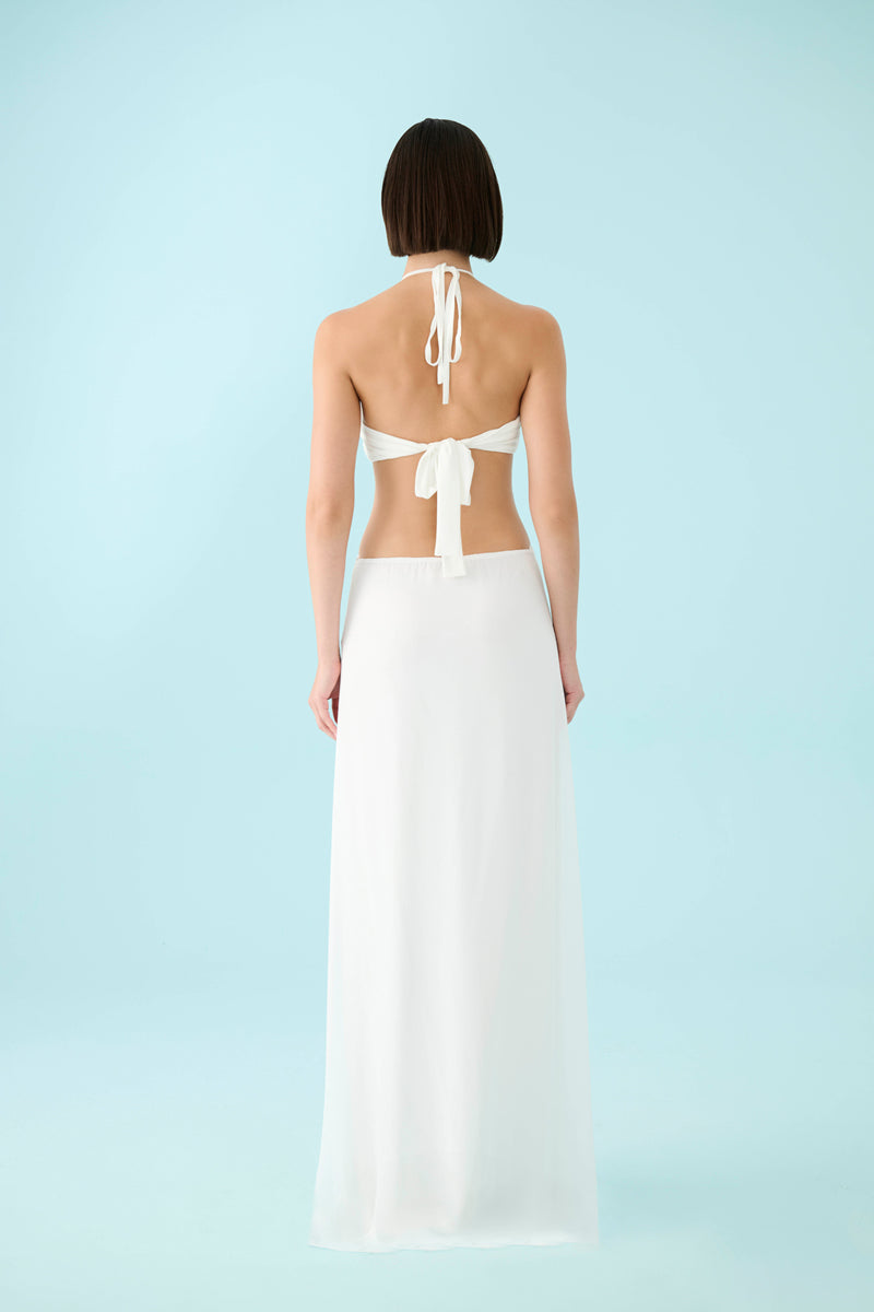 PEARL BLOSSOM DRESS - CULT MIA