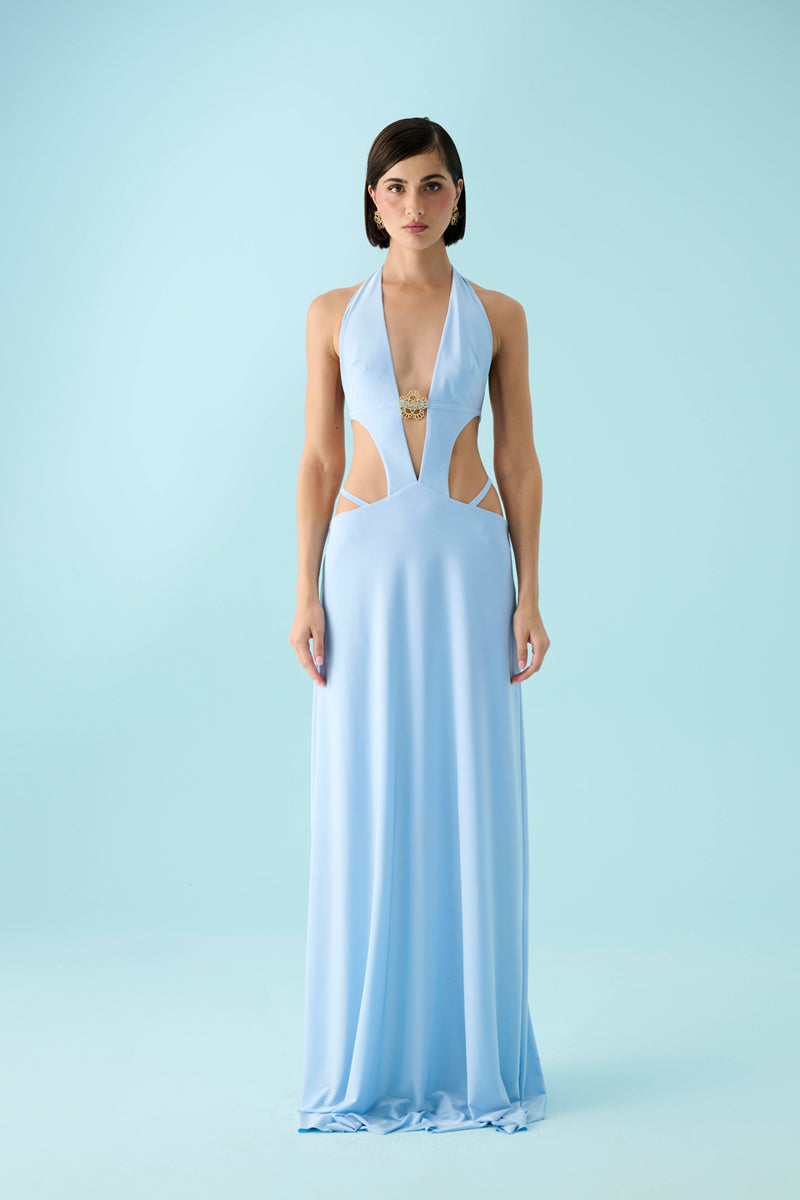 BROMELIA DRESS - CULT MIA