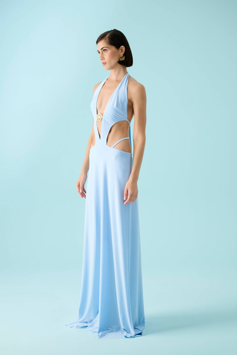 BROMELIA DRESS - CULT MIA