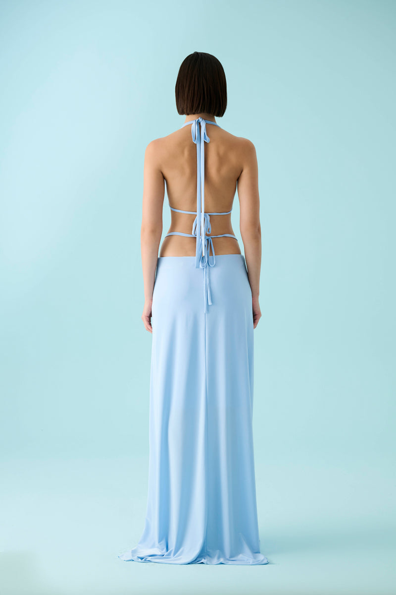 BROMELIA DRESS - CULT MIA