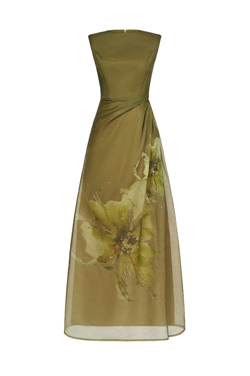 VERNA DRESS | CULT MIA | EEGEN STUDIO VERNA DRESS | CULT MIA | EEGEN STUDIO