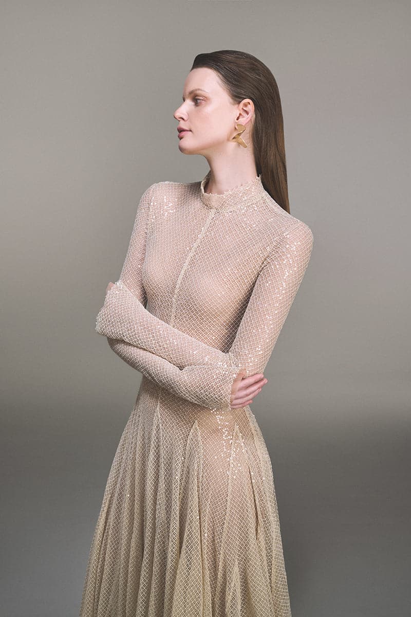 ERYTHEIA I DRESS - CULT MIA