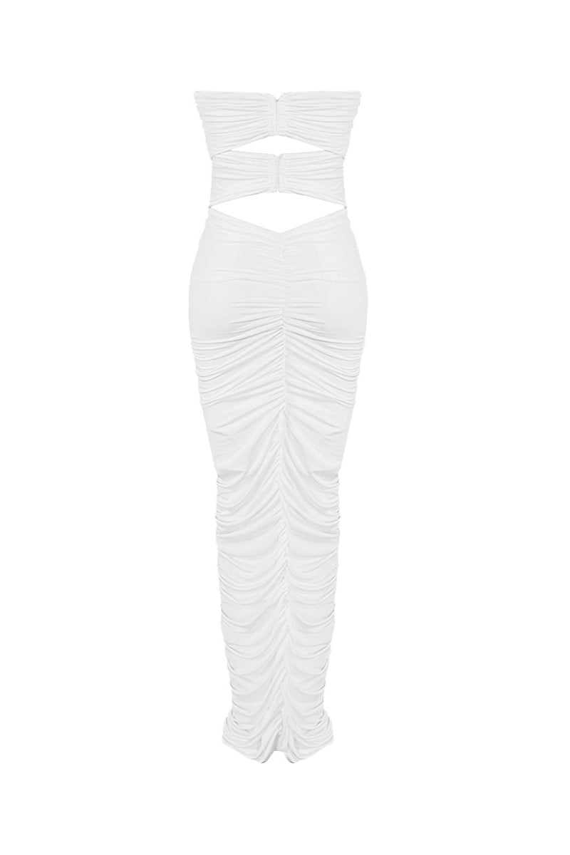 ELYSIA MAXI DRESS - CULT MIA