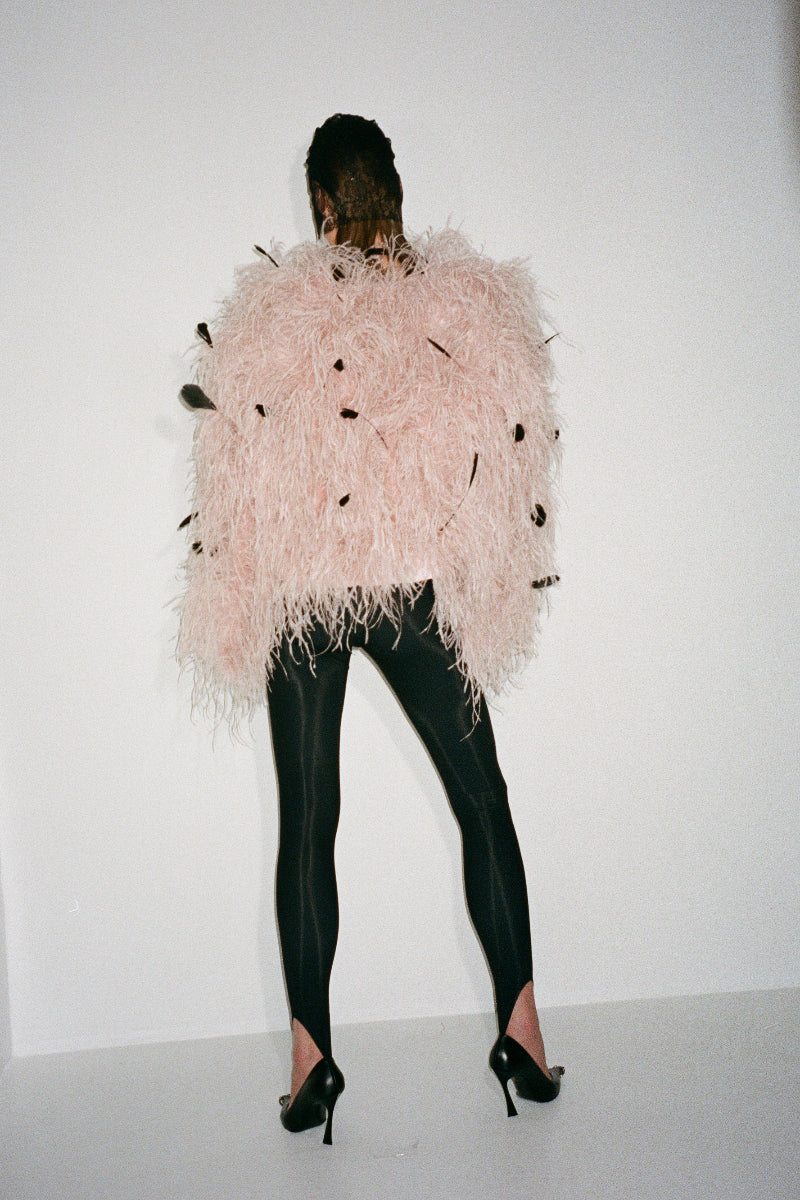 EVITA JACKET - CULT MIA