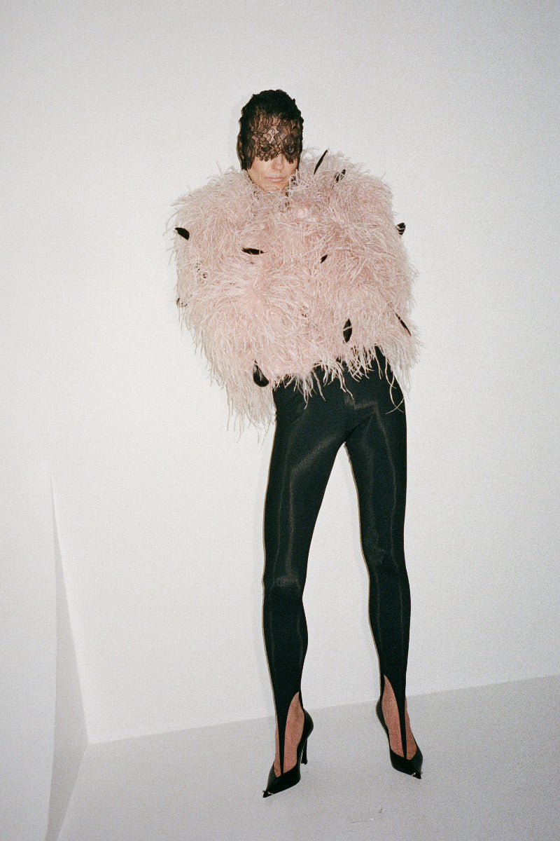 EVITA JACKET - CULT MIA