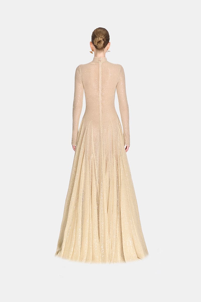 ERYTHEIA I DRESS - CULT MIA