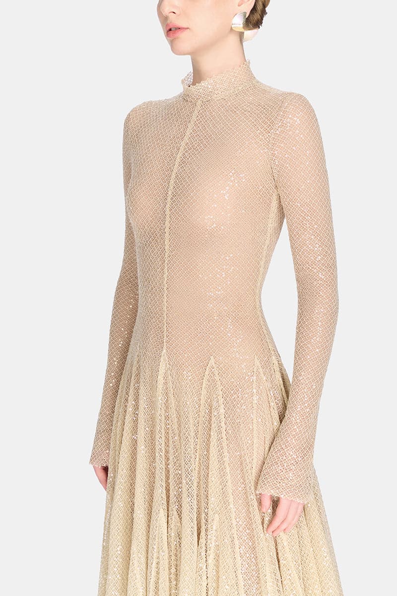 ERYTHEIA I DRESS - CULT MIA